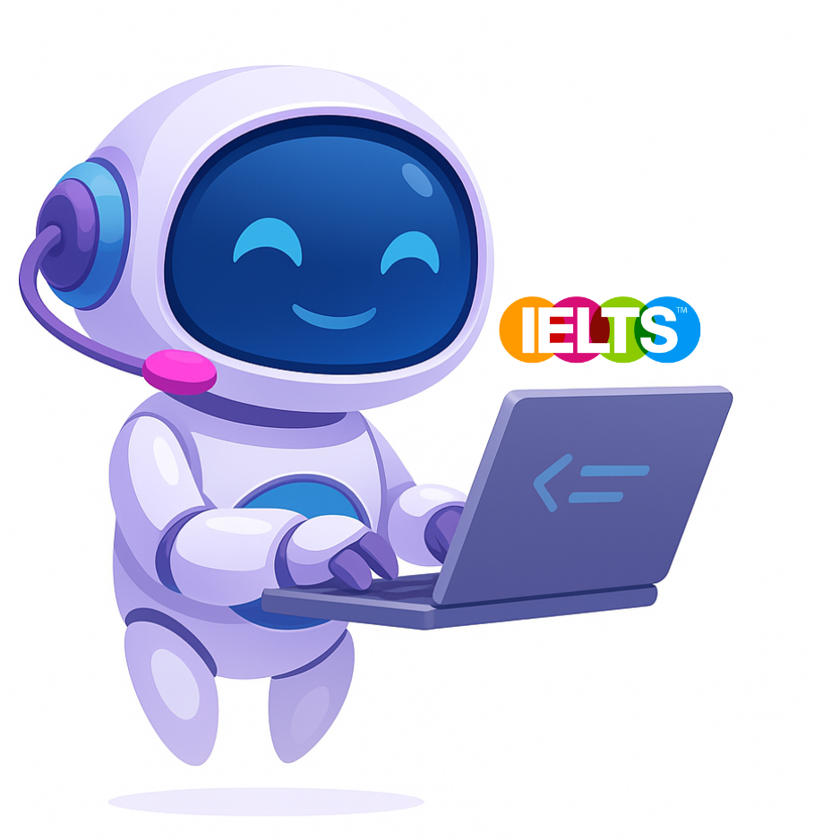 آزمون آیلتس